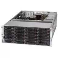 SSG-640P-E1CR36H Supermicro Standard Storage:X12DPI-NT6-CSV-847BTS-R1K68LPBP4-S3908L