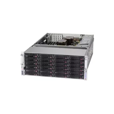 SSG-640P-E1CR36H Supermicro