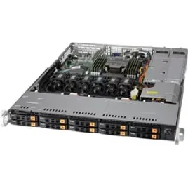 SSG-110P-NTR10 Supermicro