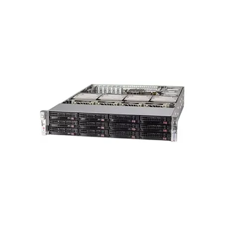 SSG-620P-ACR16H Supermicro