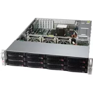 SSG-520P-ACTR12H Supermicro Server