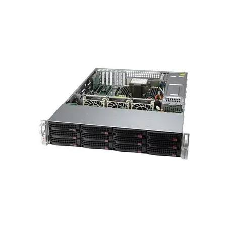 SSG-520P-ACTR12H Supermicro