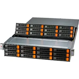 SSG-620P-E1CR24L Supermicro X12DSC-A6- CSV-826S2TS-R1K62P1