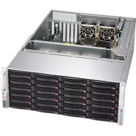 SSG-640P-E1CR24H Supermicro