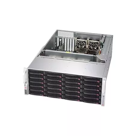 SSG-640P-E1CR24H Supermicro