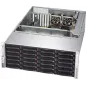 SSG-640P-E1CR24H Supermicro Standard Storage:X12DPI-NT6-CSV-846BTS-R1K23BP4-S3908L