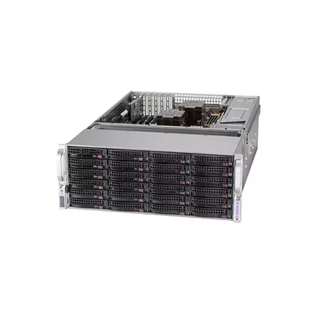 SSG-640P-E1CR36L Supermicro