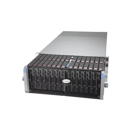 SSG-640SP-E1CR60 Supermicro