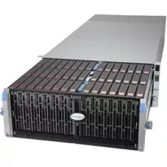 SSG-640SP-E1CR90 Supermicro X12 Single Node 90-bay Storage Server