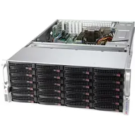 SSG-540P-E1CTR36H Supermicro