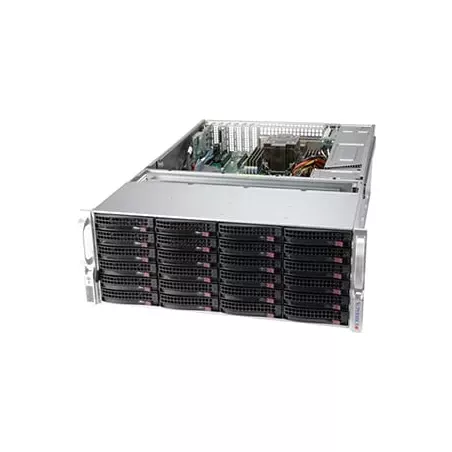 SSG-540P-E1CTR36H Supermicro