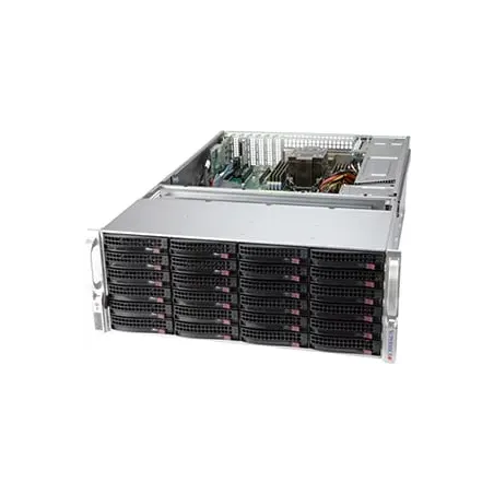 SSG-540P-E1CTR36L Supermicro