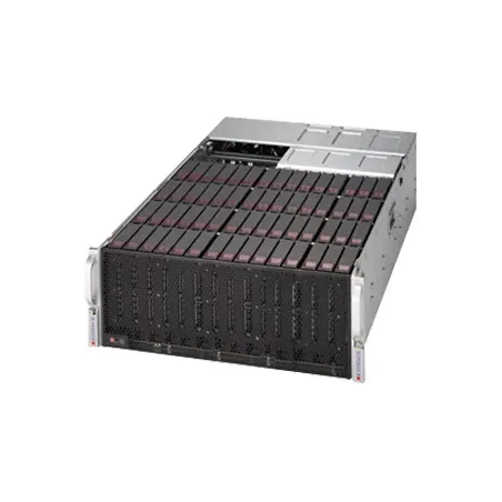 SSG-540P-E1CTR60H Supermicro