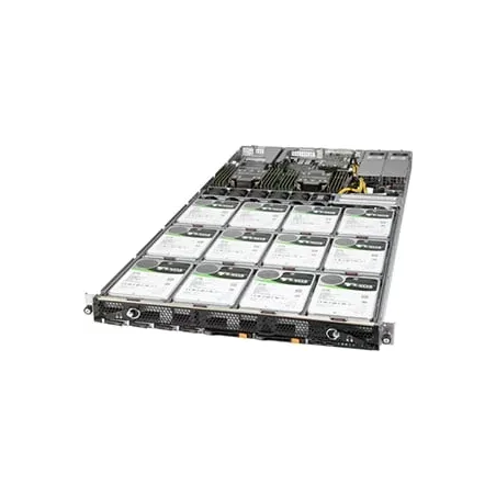 SSG-610P-ACR12N4L Supermicro Server