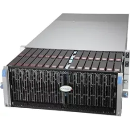 SSG-640SP-DE1CR60 Supermicro