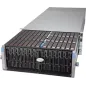 SSG-640SP-DE1CR90 Supermicro X12 Dual Node Twin 90-bay Storage Server