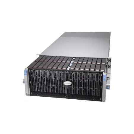 SSG-640SP-DE2CR60 Supermicro