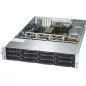 Supermicro 6029P-E1CR12H 2U (CSE-826BE1C4-R1K23LPB  X11DPH-T )