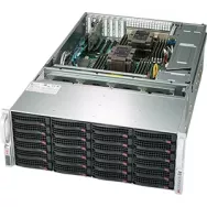  Supermicro SSG-6049P-E1CR36H Supermicro SSG-6049P-E1CR36H 4U (CSE-847BE1C4-R1K23LPB X11DPH-T 4 419,41 $