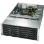 Supermicro SSG-6049P-E1CR36H 4U (CSE-847BE1C4-R1K23LPB X11DPH-T