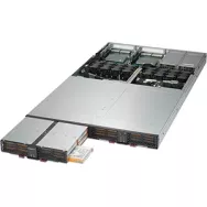 SSG-136R-N32JBF Supermicro 1U 32 NVMe JBOF-HF-RoHS