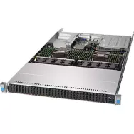 Supermicro SSG-1029P-NES32R CSE-121EF X11DSF-E-P PWS-1K62A-1R