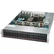 SSG-2029P-ACR24H Supermicro Server