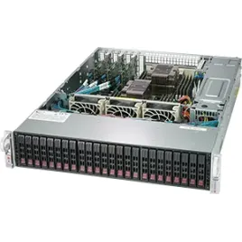 SSG-2029P-ACR24H Supermicro