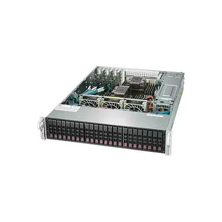 SSG-2029P-ACR24H Supermicro