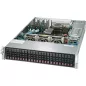 SSG-2029P-ACR24H Supermicro X11DPH-T- CSE-216BE1C4-R1K23LPB