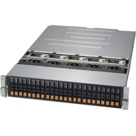 SSG-2029P-DN2R24L Supermicro CSE-227TS 2x X11DSN-TS