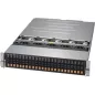 SSG-2029P-DN2R24L Supermicro CSE-227TS   2x X11DSN-TS