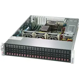 SSG-2029P-E1CR24H Supermicro