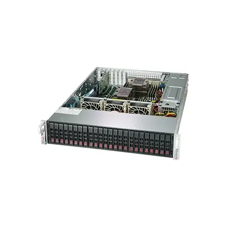 SSG-2029P-E1CR24H Supermicro