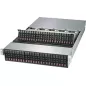 SSG-2029P-E1CR48H Supermicro X11DSC - 226STS-R1K62P1