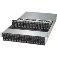 SSG-2029P-E1CR48L Supermicro X11DSC - 226STS-R1K62P1