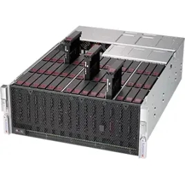  Supermicro SSG-5049P-E1CR45H Supermicro SSG-5049P-E1CR45H 4U (CSE-946LTS-R1K66P1 X11SPL-F 5 237,29 $