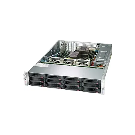 SSG-6029P-E1CR12L Supermicro