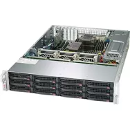 SSG-6029P-E1CR12T Supermicro Server