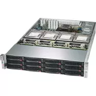 SSG-6029P-E1CR16T Supermicro