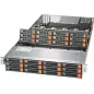 Supermicro SSG-6029P-E1CR24L 2U (CSE-826STS-R1K62P1 X11DSC+)