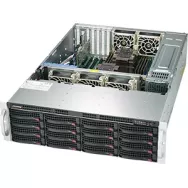 SSG-6039P-E1CR16H Supermicro Server
