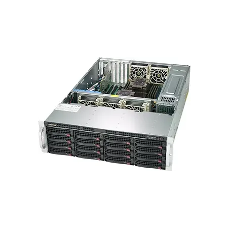 SSG-6039P-E1CR16H Supermicro