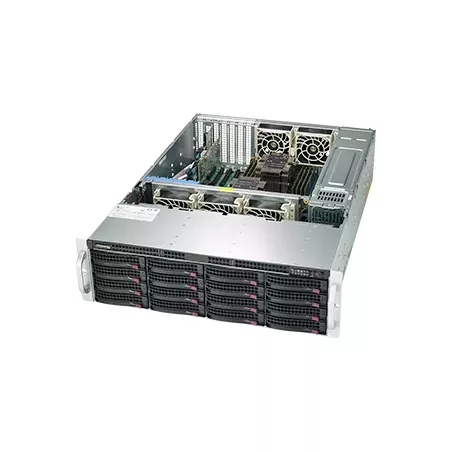 SSG-6039P-E1CR16L Supermicro Server