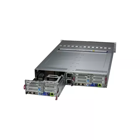 SYS-621BT-DNTR Supermicro