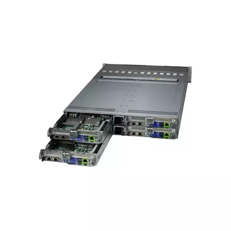 SYS-621BT-HNTR Supermicro Server