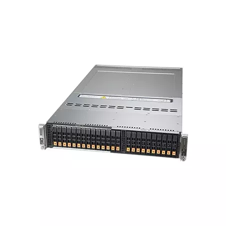 SYS-220BT-DNTR Supermicro