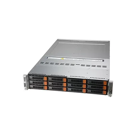 SYS-620BT-DNTR Supermicro