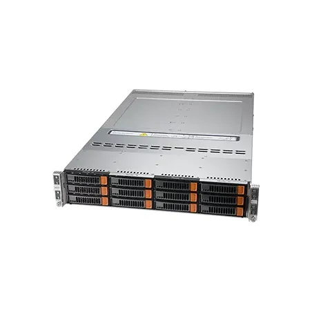 SYS-620BT-HNTR Supermicro