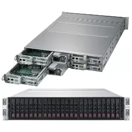 SYS-220TP-HTTR Supermicro